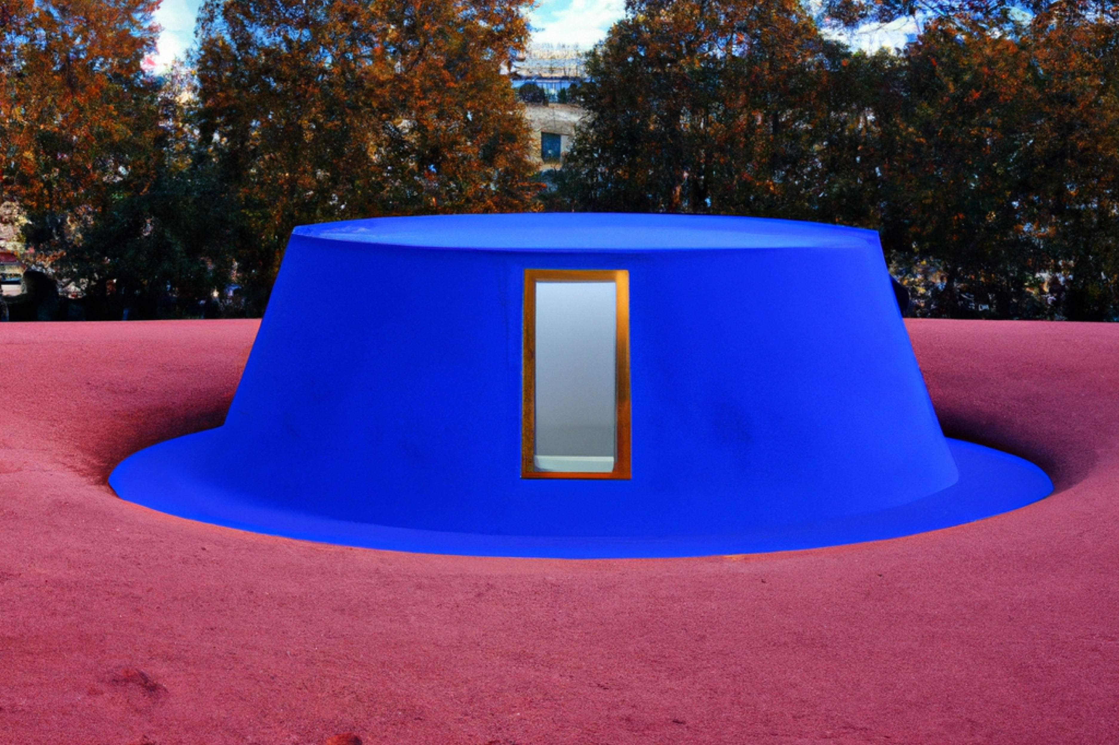 Pop-up Open AI Maison Super A