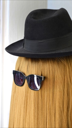 Hairstudio cousin machin