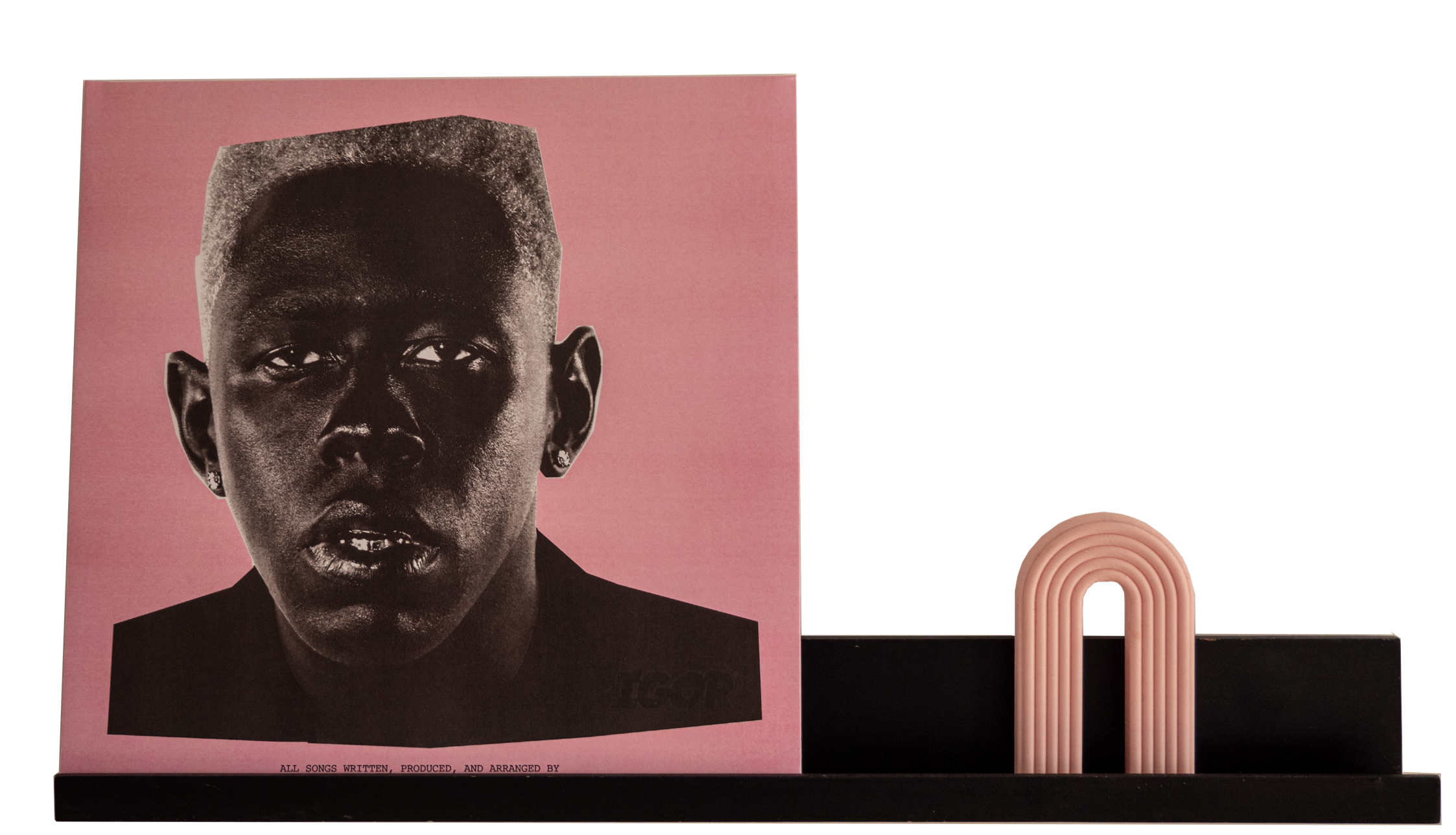 MAISON SUPER A TYLER THE CREATOR