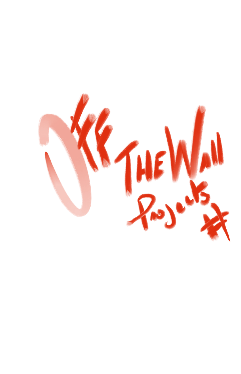 GRAPH OFF THE WALL