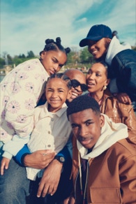 MAISON SUPER A SUMMER TIME PROJECT