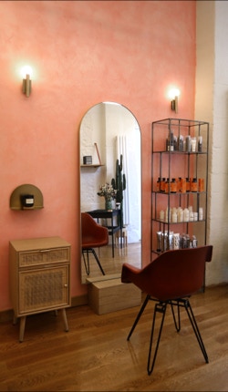 Hairstudio Paris Station 