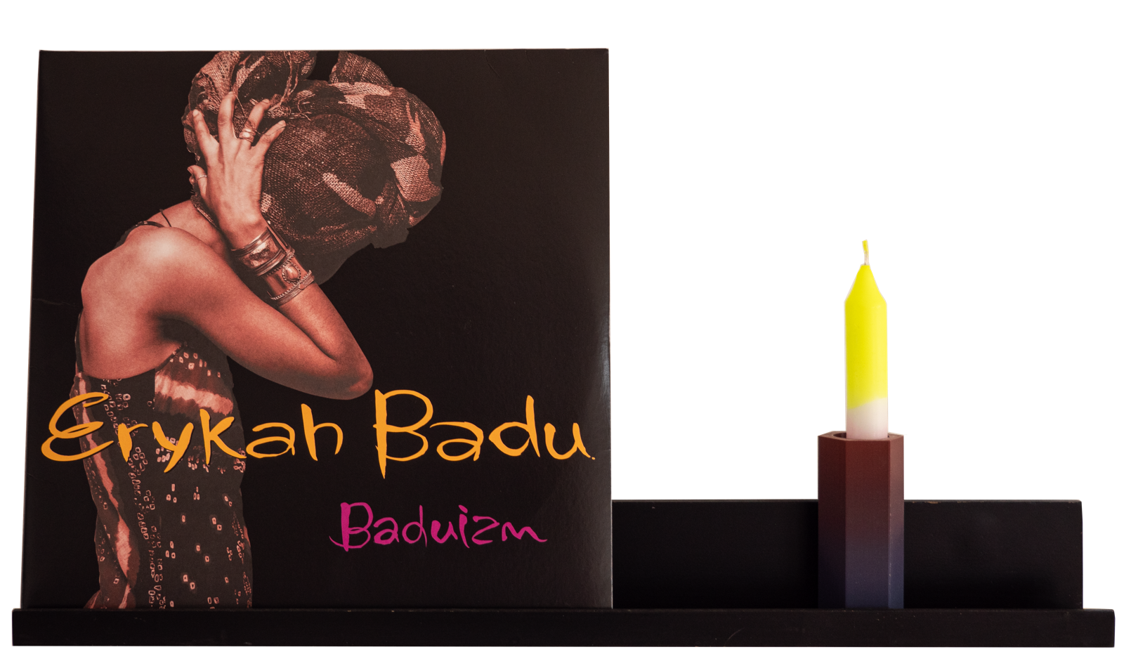 MAISON SUPER A REF ERYKAH BADU