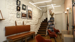 Hairstudio Acceuil 