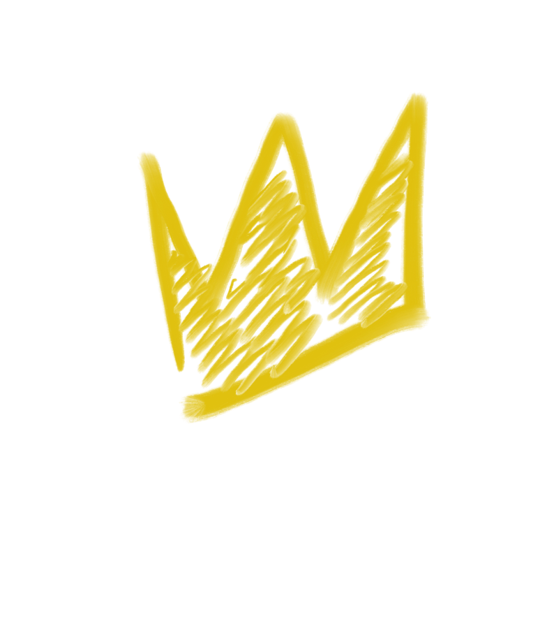 COURONNE MAISON SUPER A