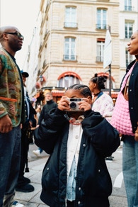 MAISON SUPER A PARIS AFTERNOON